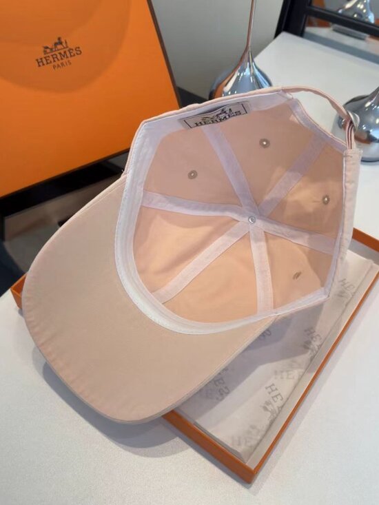 ?HERMES baseball cap. main image 8